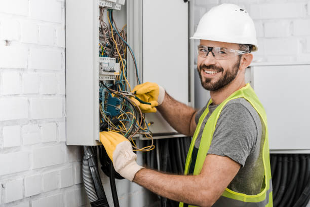 Best Circuit Breaker Repair  in Merton, WI