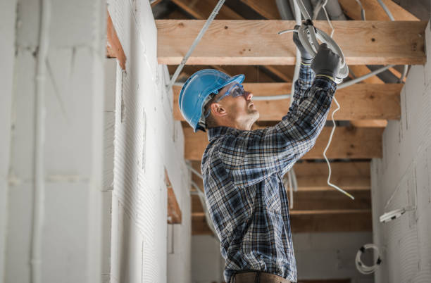Best Local Electrician Companies  in Merton, WI