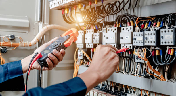 Best Circuit Breaker Repair  in Merton, WI