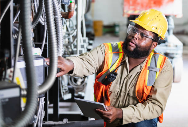 Best Licensed Electrician  in Merton, WI