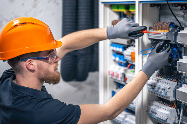 Best Electrical Troubleshooting Services  in Merton, WI