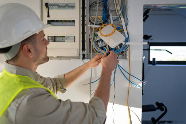Best Commercial Electrician Services  in Merton, WI